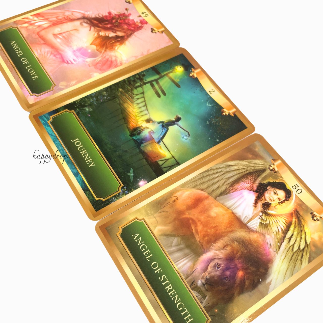 楽天市場】エナジーオラクルカード オラクルカード 日本語版 日本語