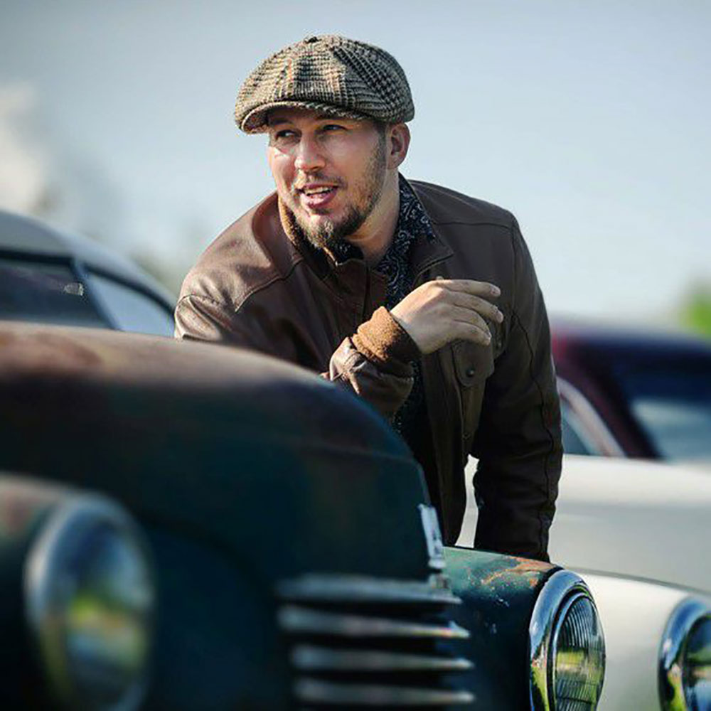 楽天市場】Sterkowski ハリスツイードキャスケット キャップ 秋冬 帽子