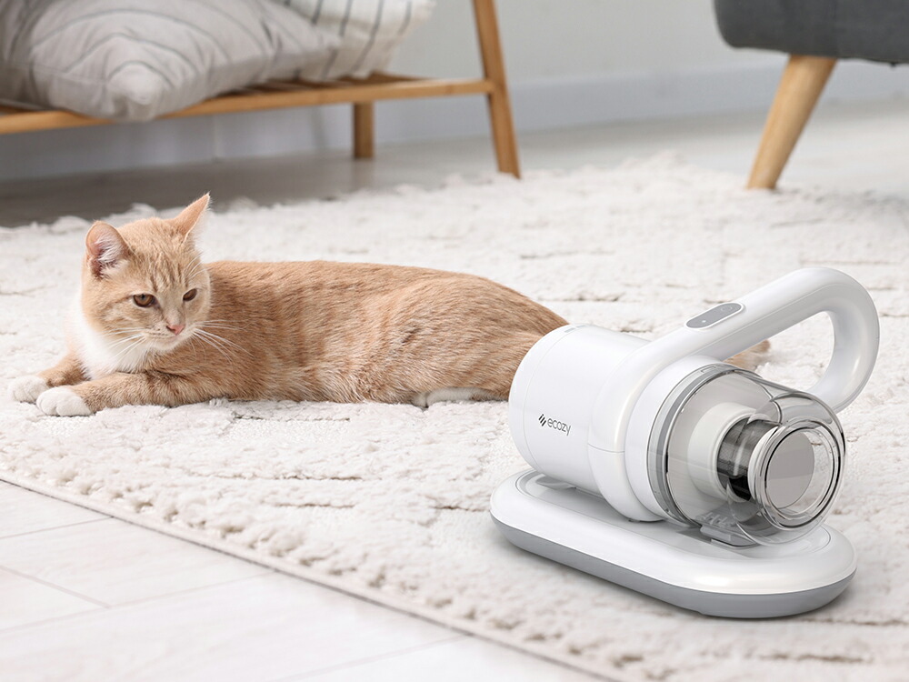 楽天市場】【新春応援！特別価格・クーポンで6799円】 布団クリーナー