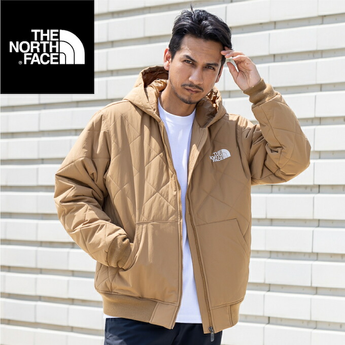 楽天市場】ザ・ノース・フェイス 中綿ジャケット メンズ Yakkin Jacket