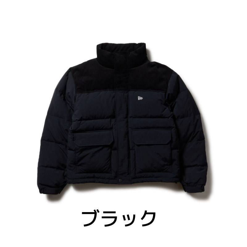 楽天市場】ニューエラ ダウンジャケット NEW ERA DOWN JACKET ダウン70