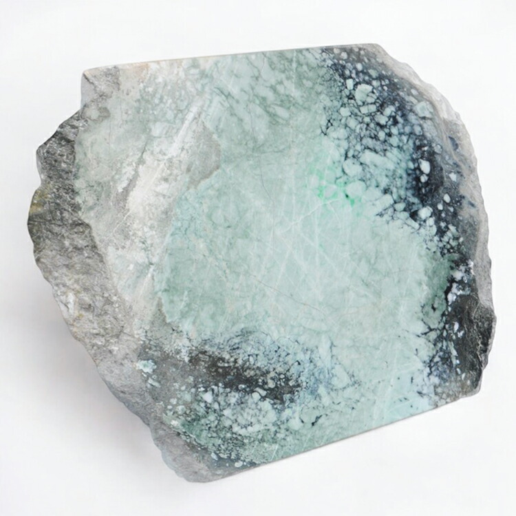 楽天市場】展示品級 糸魚川翡翠 原石 25kg 新潟県産 翡翠 原石 一点物