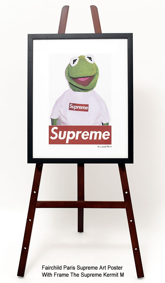 楽天市場】フェアチャイルド パリ Fairchild Paris ザ シュプリーム