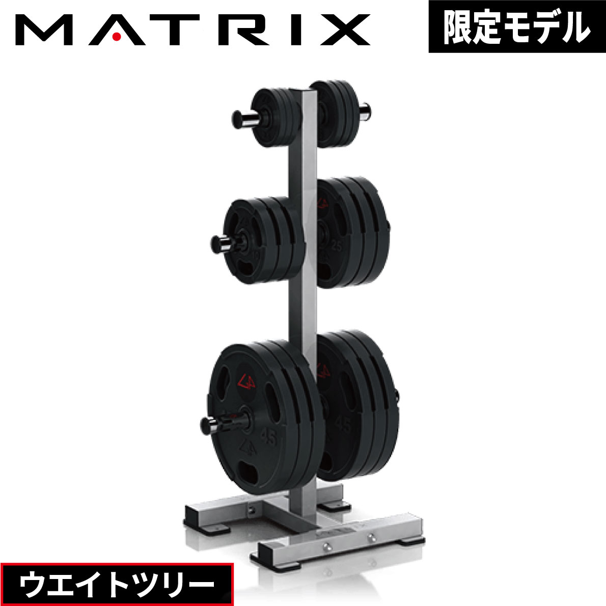 楽天市場】ウエイトツリー G1-FW157 ウエイトラック ウエイトホルダー