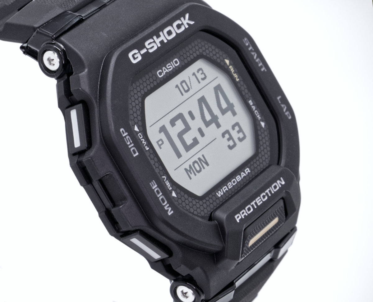 楽天市場】G-SHOCK G-SQUAD Gショック Gスクワッド 通知機能 モバイル