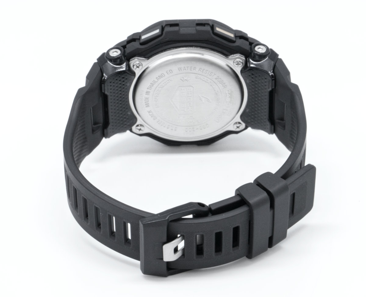 楽天市場】G-SHOCK G-SQUAD Gショック Gスクワッド 通知機能 モバイル