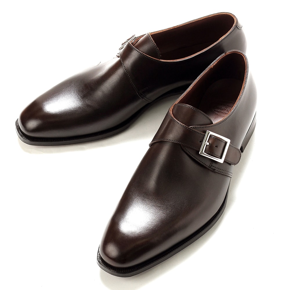 楽天市場】クロケット＆ジョーンズ CROCKETT＆JONES ／【国内正規品