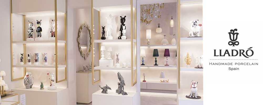 楽天市場】リヤドロ 大切なあなたへ 少女 置物 010006915 LLADRO