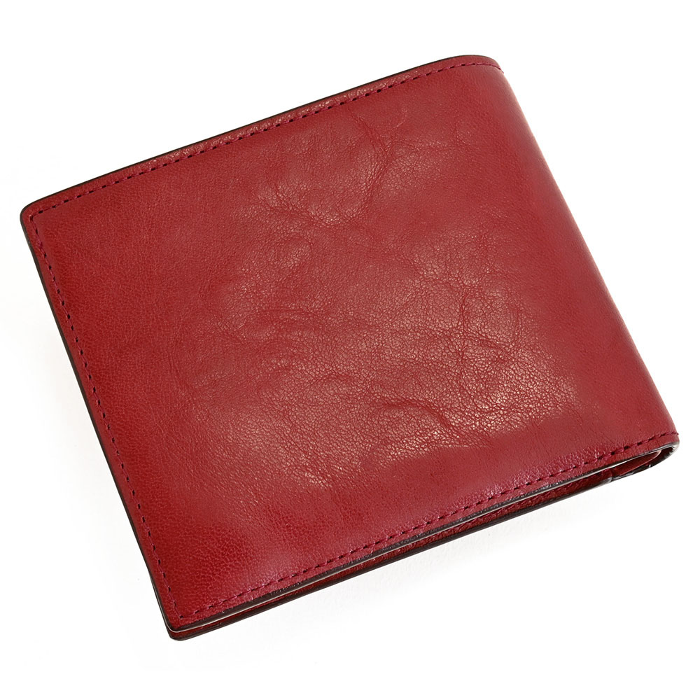 楽天市場】訳あり ポールスミス 財布 二つ折り財布 赤(レッド) Paul