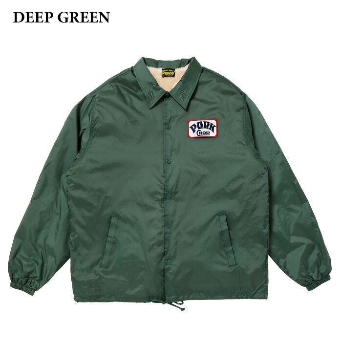 PORKCHOP GARAGE SUPPLY,ポークチョップ ガレージサプライ,