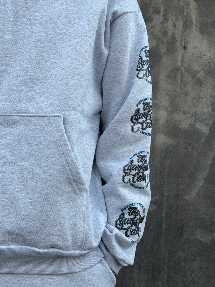 SURF SKATE CAMP サーフスケートキャンプ ソックス パーカー 通販