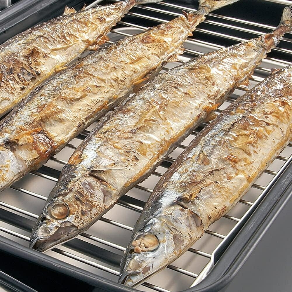 楽天市場】【2025 年間ベストショップ受賞】象印 フィッシュロースター