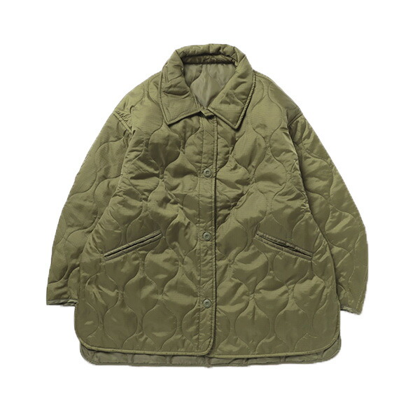 楽天市場】【取り寄せ対応】キルティングジャケット ジャケット