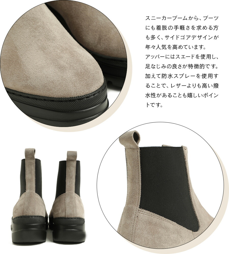 楽天市場】PELLICO SUNNY ペリーコ サニー ブーツ サイドゴア ショート