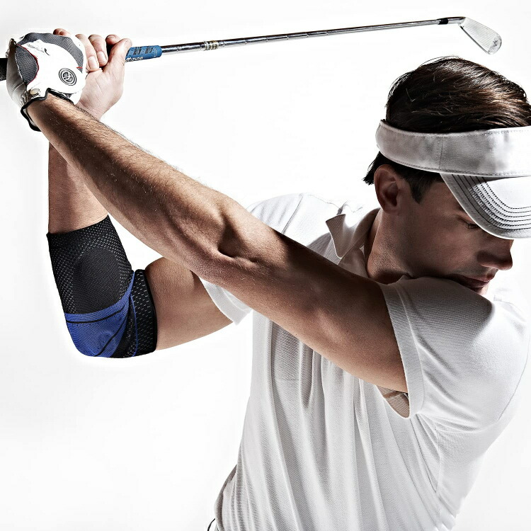 楽天市場】バウアーファインド BAUERFEIND 肘サポーター エピトレイン