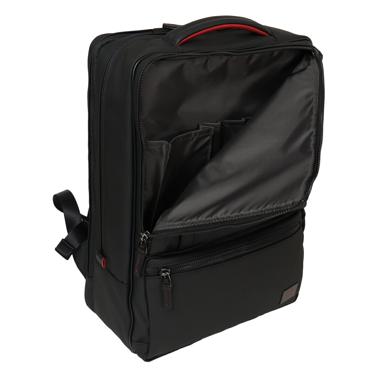 楽天市場】タケオキクチ ビジネスリュック 20L B4 リュック ビジネス