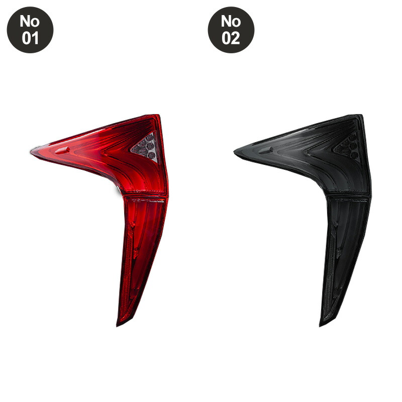 楽天市場】VALENTI ヴァレンティ プリウス50 ZVW 50系 前期 LED