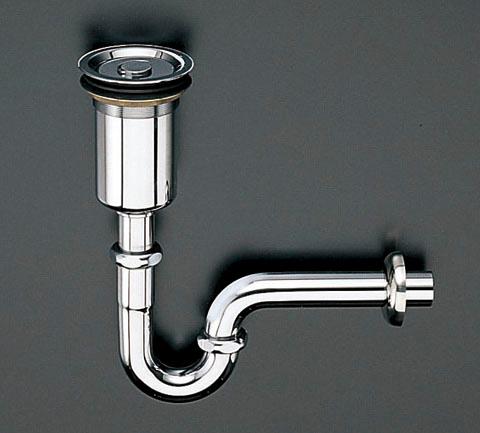 楽天市場】【Pトラップ（壁排水）】『TOTO製シャンプーボール