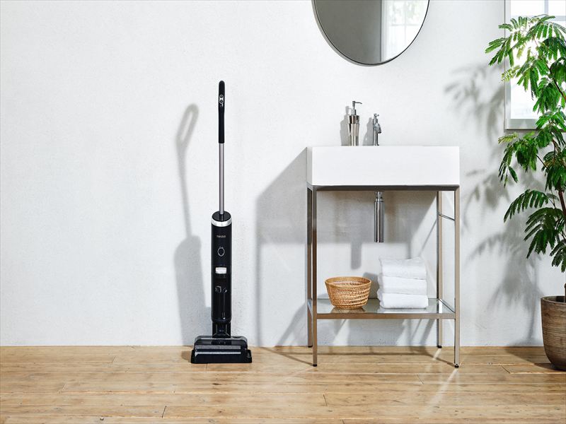 楽天市場】ミンドー アクアエックス Mindoo AquaX MIA-N001 水拭き掃除