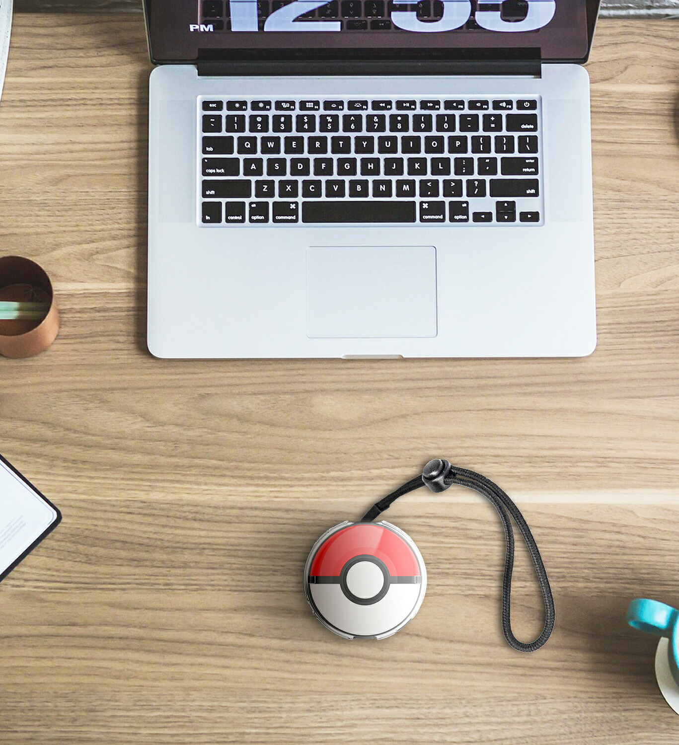 楽天市場】☆楽天1位☆Pokemon GO Plus ＋ケース 耐衝撃 モンスター