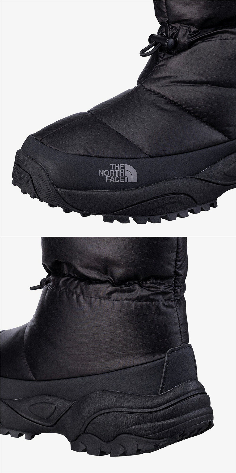 楽天市場】【正規品】 ノースフェイス ショートブーツ W STRING EX