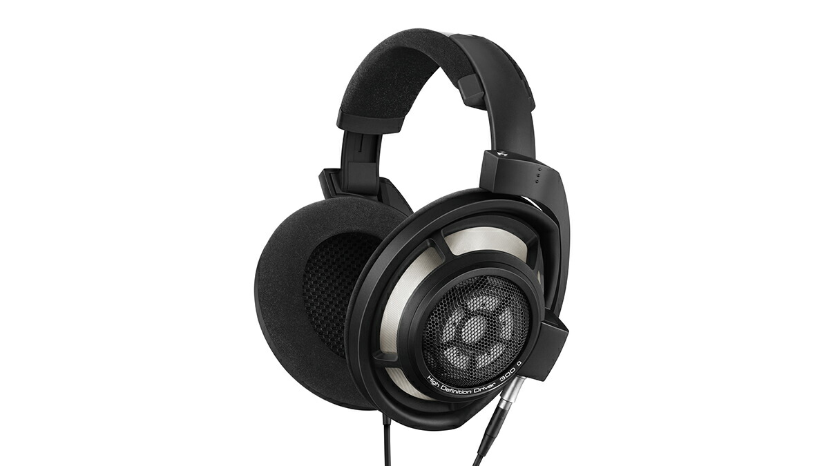 楽天市場】ゼンハイザー公式 Sennheiser 有線ヘッドホン ヘッドフォン