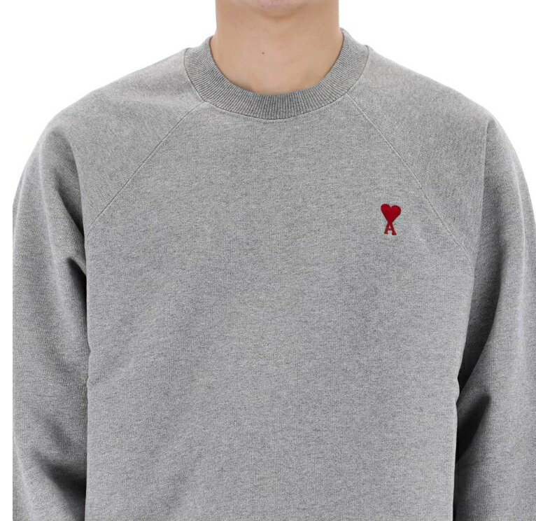 楽天市場】HE&SHE [送料無料] AMI PARIS アミパリス スモールハート