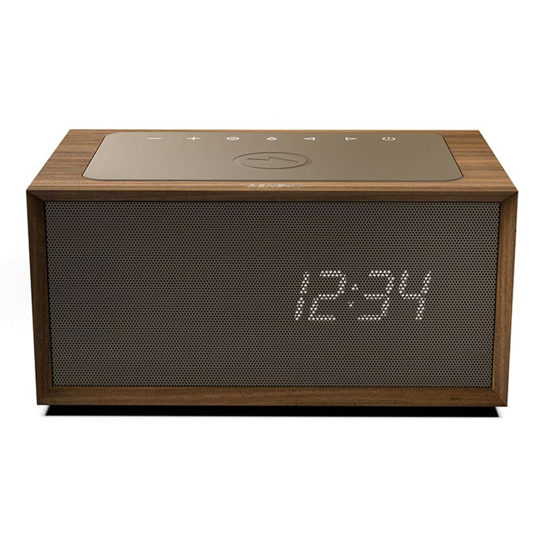 GENEVA TIME DIGITAL ジェネバタイムデジタル デジタルクロック