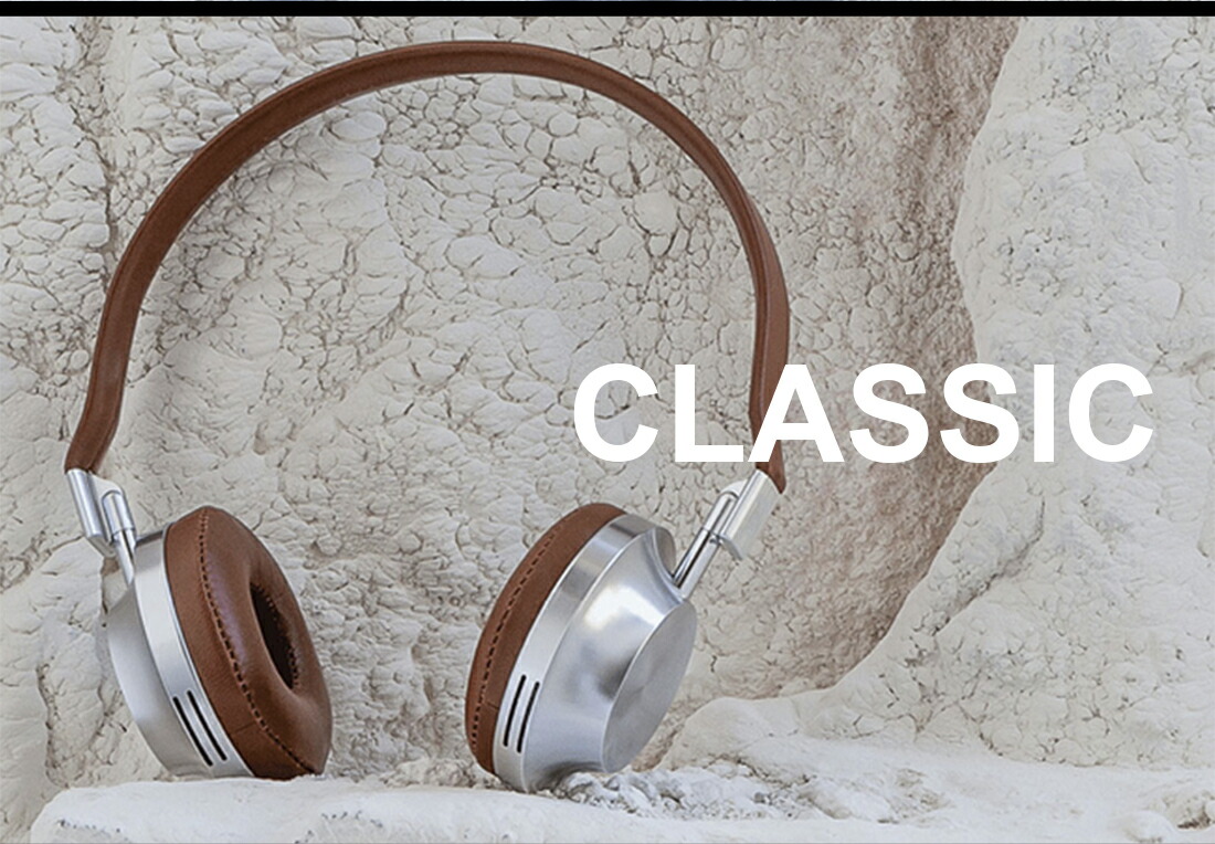 aëdle VK-1 高性能　ヘッドフォン　エイデル　ヘッドホン Aedle/エイデル】Aedle VK-1 ヘッドフォン<br>エイドル/イヤーパッド