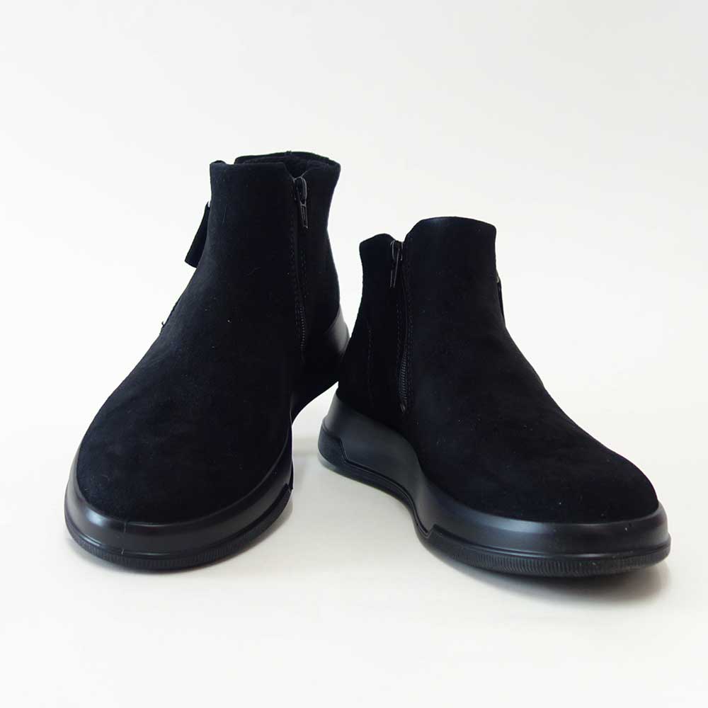 楽天市場】エコー ECCO MOVE W ブラック 22382305001 （レディース