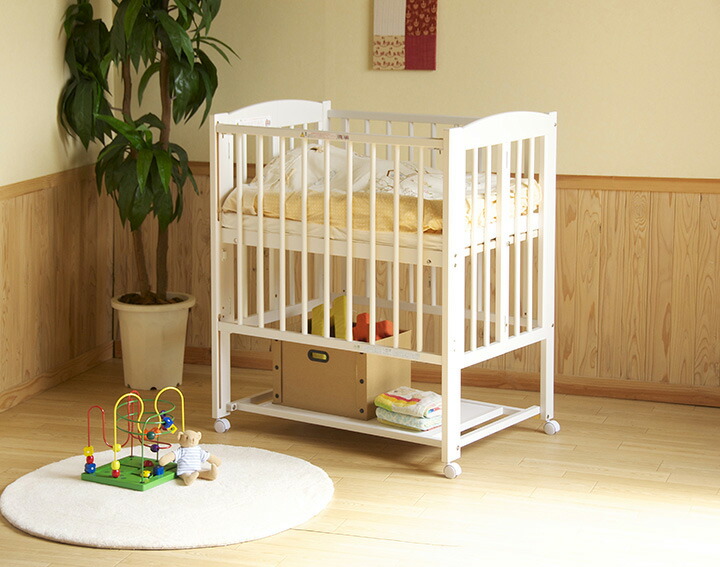 ベッド&ベビーベッド専門店『スリーピー』 ☆2月27日再入荷分 日本製