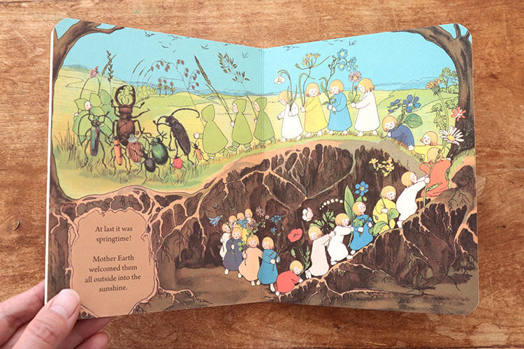 楽天市場】絵本 英語 My First Root Children ねっこぼっこ 【ボード