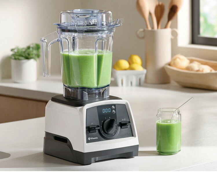 楽天市場】Vitamix V1200i 2.0L＆1.4Lコンテナ付きセット 10年保証