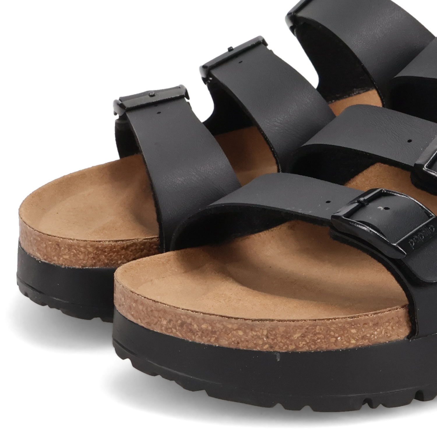 楽天市場】ビルケンシュトック BIRKENSTOCK フロリダ 3 フレックス