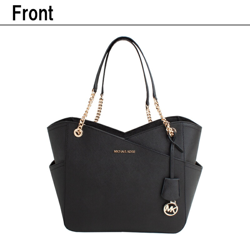 楽天市場】マイケルコース MICHAEL KORS トートバッグ ジェット セット