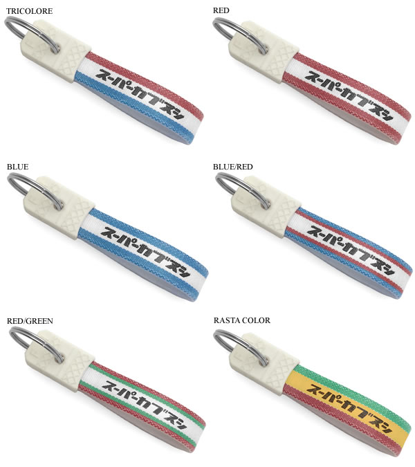 楽天市場】昭和レトロ スーパーカブヌシ キーホルダー（昭和レトロKEY