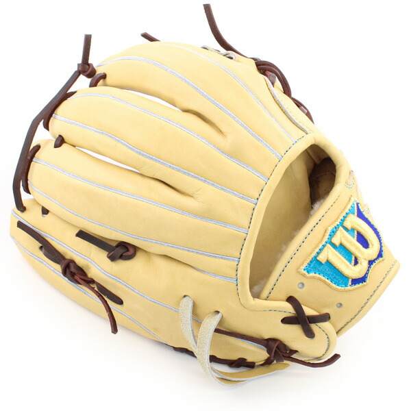 楽天市場】硬式グローブ / ウィルソン 内野手 オールラウンド 硬式