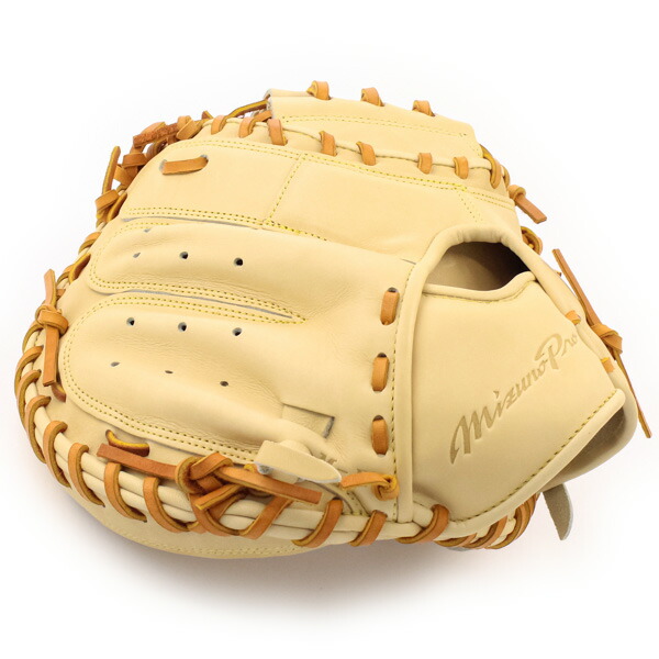 楽天市場】軟式キャッチャーミット / ミズノプロ キャッチャーミット