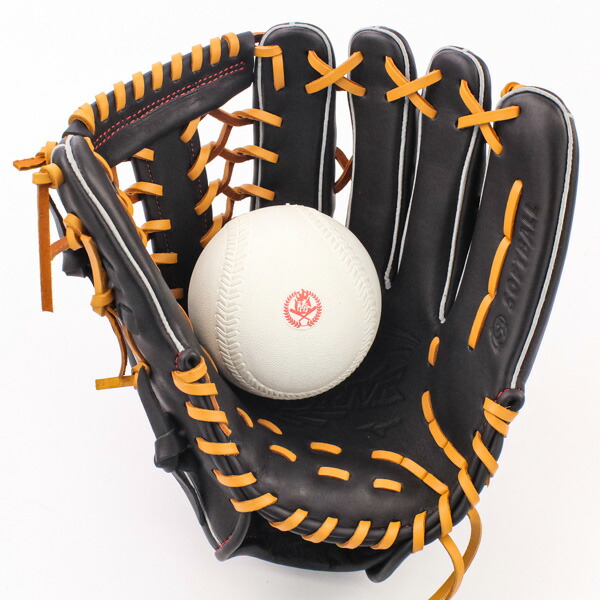 楽天市場】ソフトボール用グローブ / ミズノ ソフトボールグローブ 外