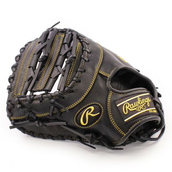 Rawlings R9 軟式 少年用 ファーストミット ローリングス ハイパー