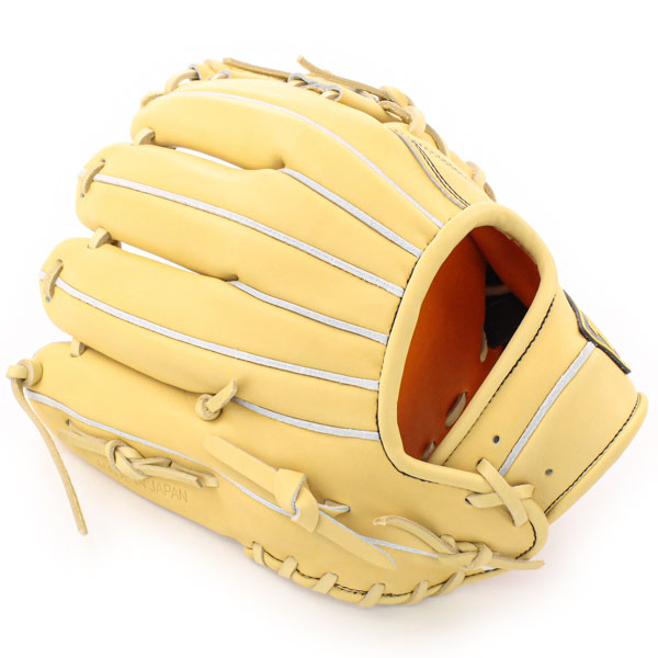 楽天市場】硬式グローブ / ゼット 内野手 硬式グラブ 右投げ