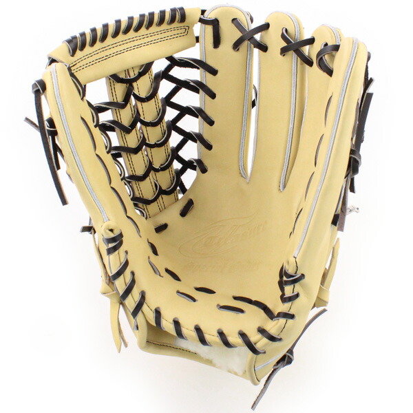 楽天市場】硬式グローブ / トレジャー 外野手用 硬式グラブ 右投げ