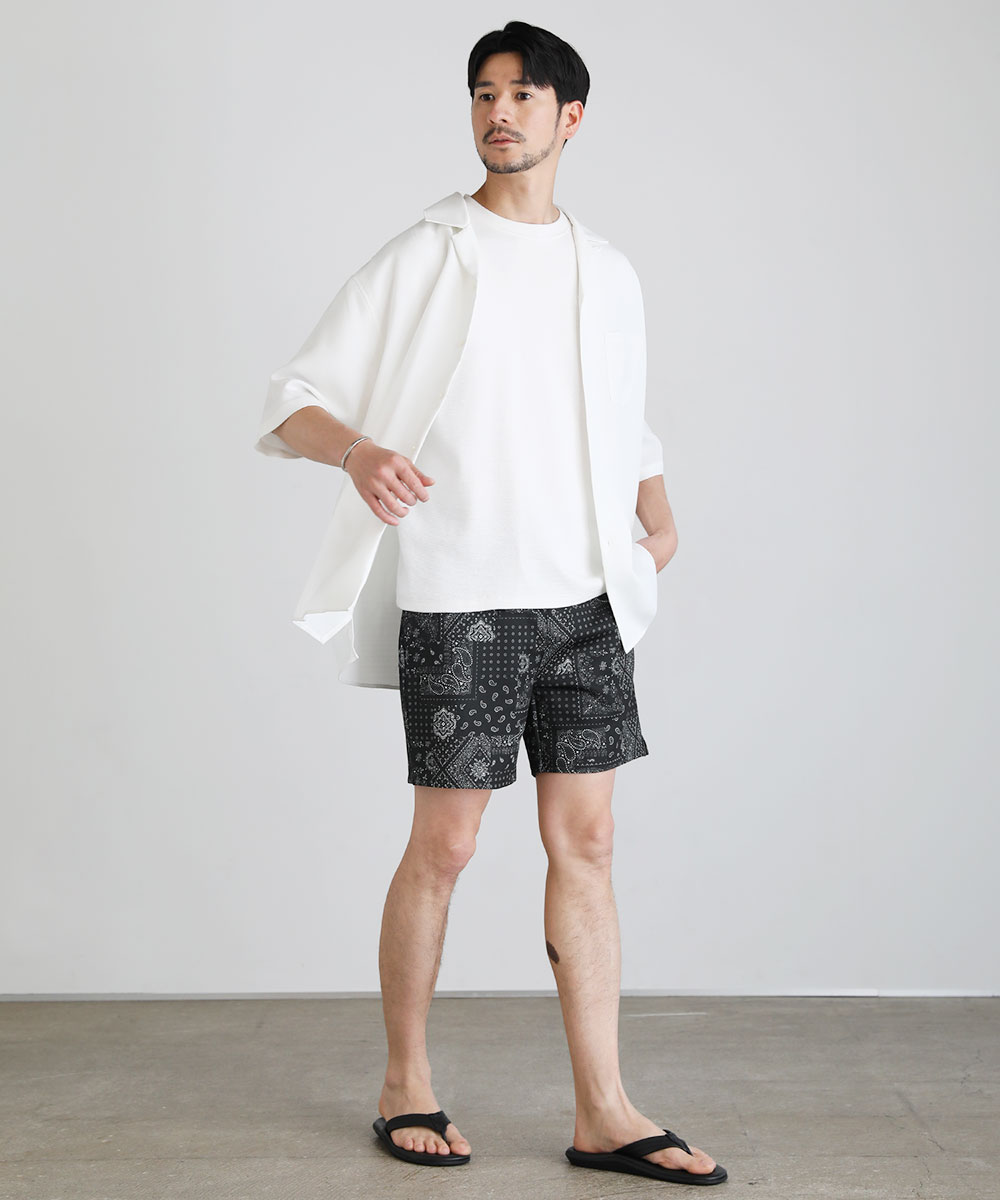 ジョージタウン大学 ホヤス ショートパンツ キャップセット 【公式通販】