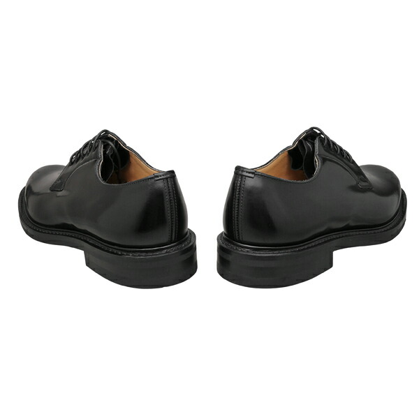 楽天市場】【返品交換可】チャーチ シャノン ラバーソール ブラック