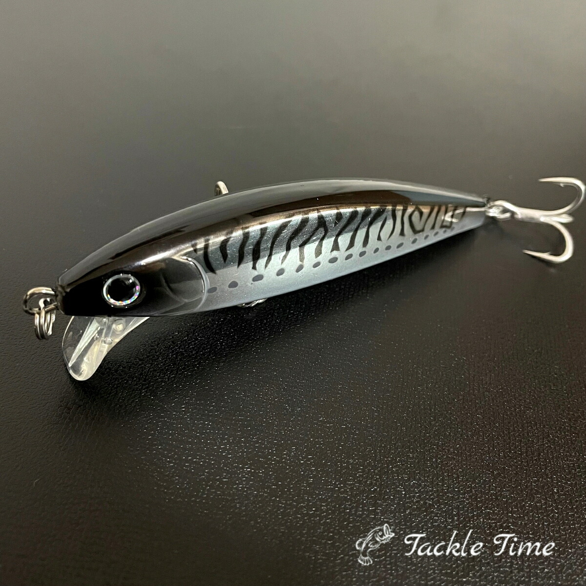 楽天市場】【送料無料】 シンキングミノー 46g シーバス ルアー セット