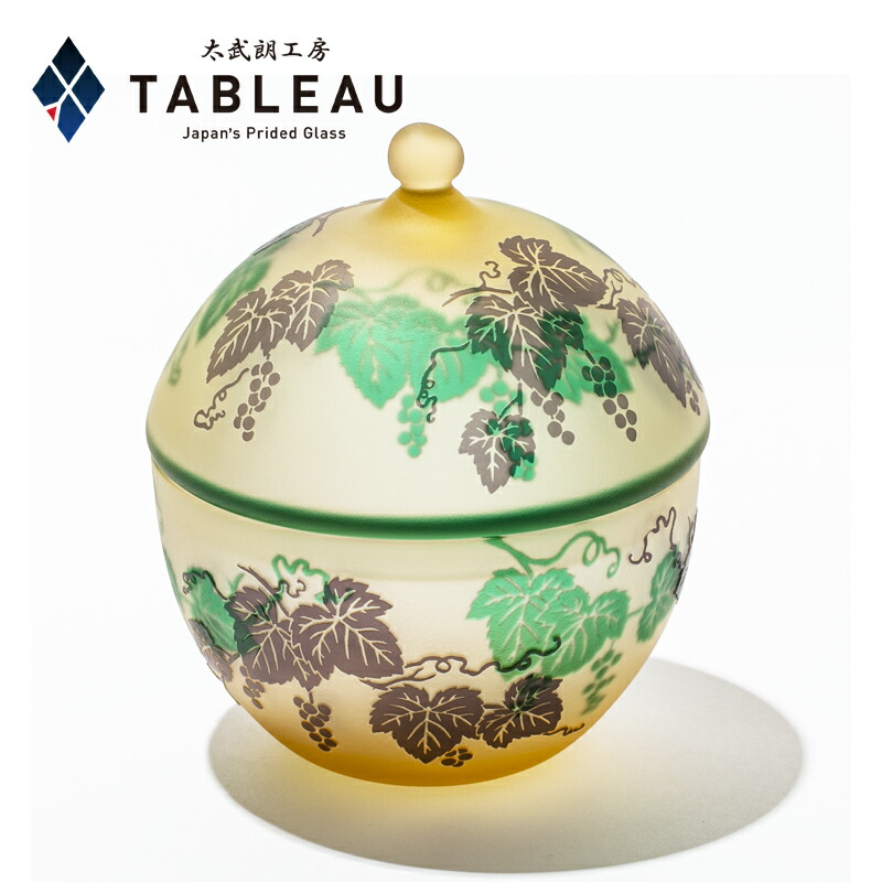 Meissen crystal ボンボニエール Meissen crystal ボンボニエール