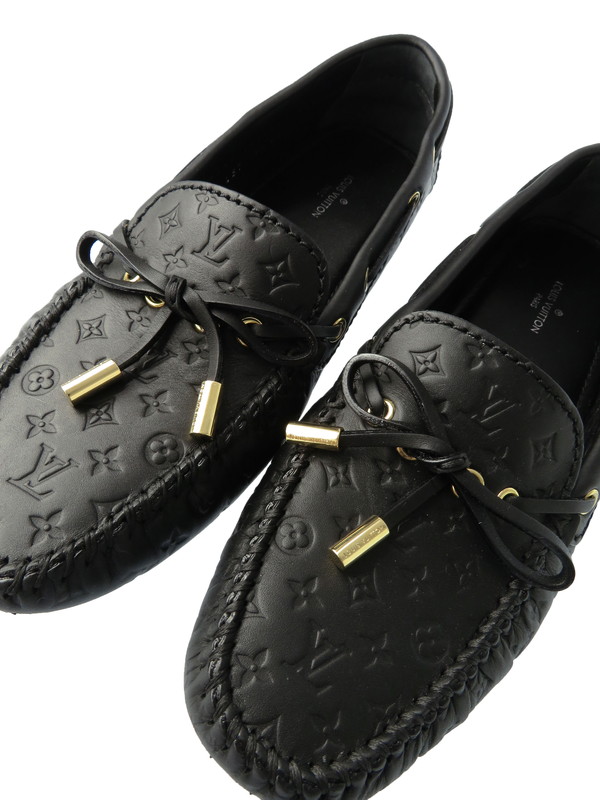 LOUIS VUITTON】【モノグラム柄】【イタリア製】ルイヴィトン