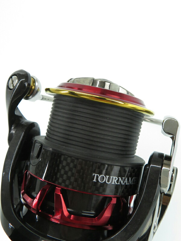 DAIWA】ダイワ『15トーナメントISO競技LBD』055465 2015年モデル