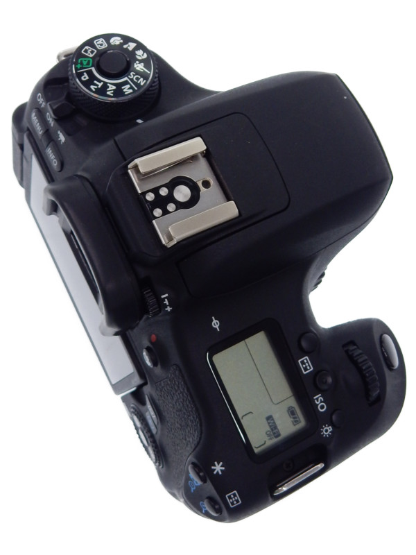 Canon】キヤノン『EOS 8000D ダブルズームキット』EOS8000D-WKIT2420万