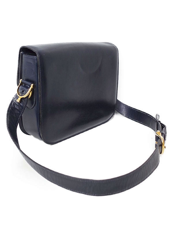 CELINE】【ヴィンテージ】セリーヌ『ヴィンテージ ショルダーバッグ